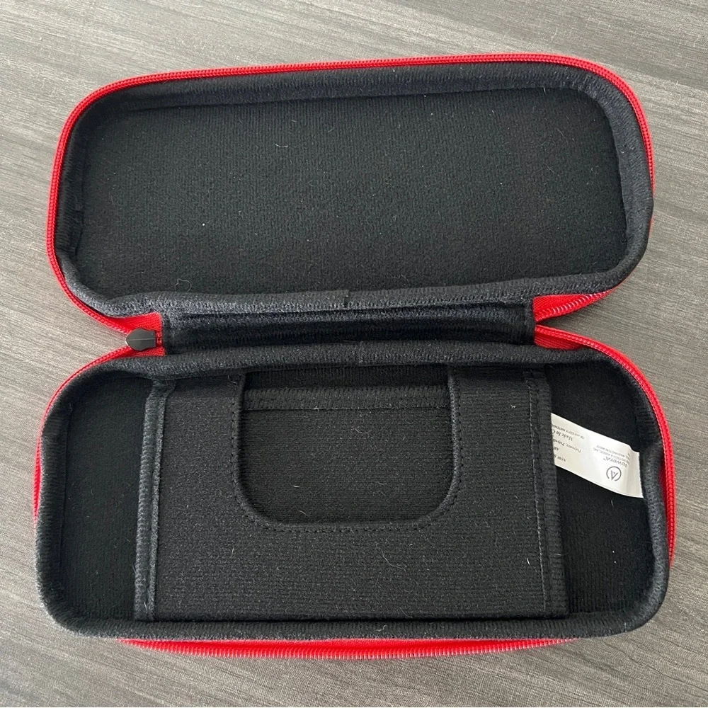 Super Mario Bros. 8 Bit Dungeon Nintendo Switch Carrying Case PowerA